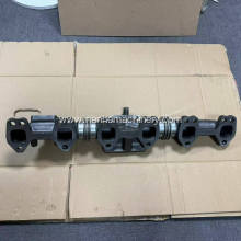 VH171051150A Exhaust Manifold for Hino J08E SK350-8 SK330-8